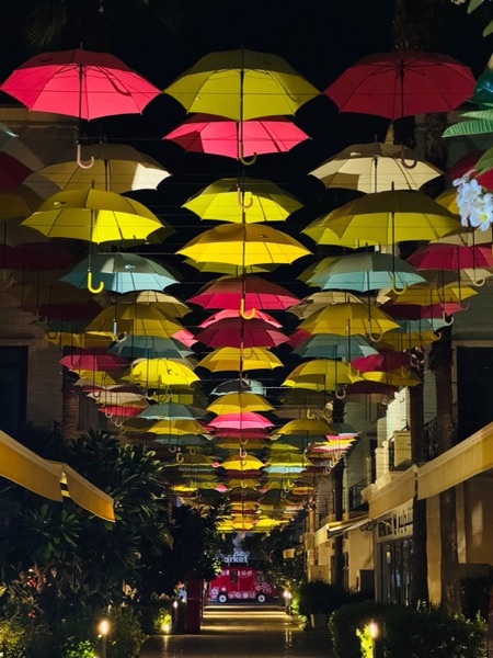 Photograph around Abu Dhabi, 2 of 10